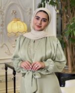 پیراهن عروس دریایی - Image 2
