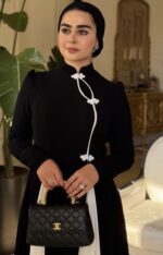 پیراهن تیانا - Image 2
