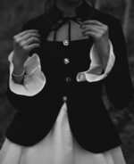 پیراهن کاترین - Image 12
