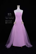 پیراهن Doll - Image 3