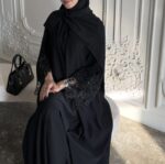 عبای برگ - Image 2