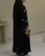 عبای مه گل - Image 3
