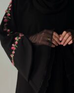 عبا شکوفه - Image 2