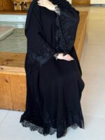 عبای آشا