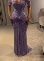 Lavender shine - Image 2