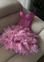 Crystal puff - Image 5
