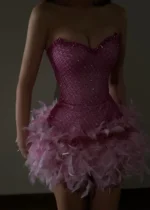 Crystal puff - Image 4