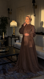 پیراهن صدف