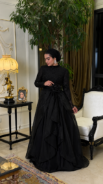 پیراهن رُزا - Image 4