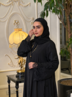 عبای دانتل لوکس - Image 3