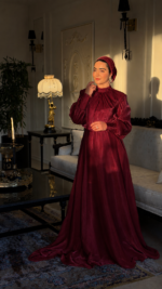 پیراهن صدف - Image 4