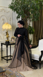 پیراهن رُزا - Image 3