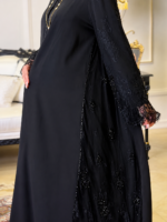 عبای دانتل لوکس - Image 2