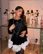 پیراهن رُز - Image 2